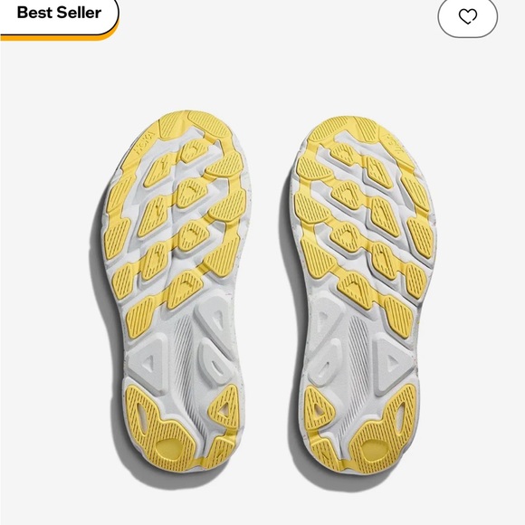 Hoka Clifton 9. - Picture 4 of 8